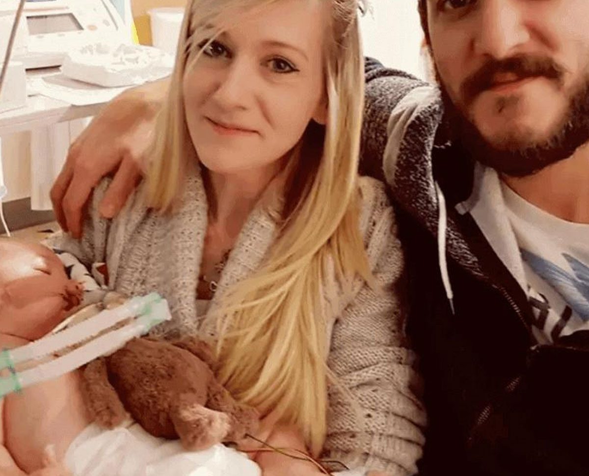 Charlie Gard’s parents: New law will help others avoid ‘court hell’