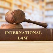 International Law Journals & Reports